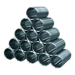 SS 316L Seamless Tubes   from JIGNESH STEEL