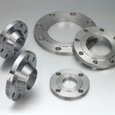 Plate Flange  from SUPER INDUSTRIES 