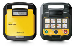 Mediana A10 AED Defibrillator in Dubai from KREND MEDICAL EQUIPMENT TRADING LLC