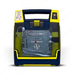 Cardiac Science Powerheart AED G3 Plus AED Defib. from KREND MEDICAL EQUIPMENT TRADING LLC