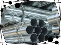 GI PIPE from UDAY STEEL & ENGG. CO.