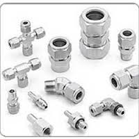 Alloy Fittings from SUPER INDUSTRIES 