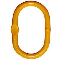 Oblong Rings