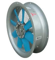 PROVENT INDUSTRIAL FANS from SIS TECH GENERAL TRADING LLC