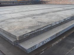 12% - 14% Manganese Plate from STEEL MART