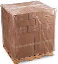 Gusseted Pallet Covers in UAE