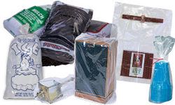 Custom Printed Plastic Bags in UAE