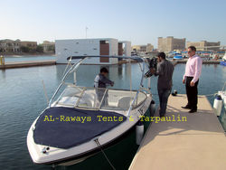 BOAT & YACHT DEALERS & EQUIPMENT SUPPLIERS