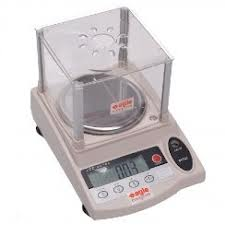 Eagle Precision Analytical Weighing Scale