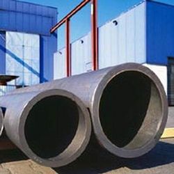 Alloy Steel Pipes from PIYUSH STEEL  PVT. LTD.