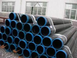 ASTM A106 Gr.C Pipes from PIYUSH STEEL  PVT. LTD.