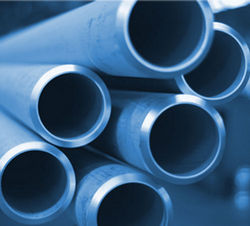 Duplex Stainless Steel Pipes from PIYUSH STEEL  PVT. LTD.