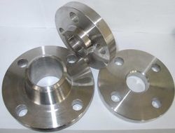 ASTM A182 F22 Flanges from JIGNESH STEEL