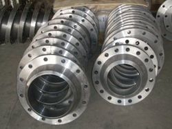 ASTM A182 F91 Flanges from UNICORN STEEL INDIA