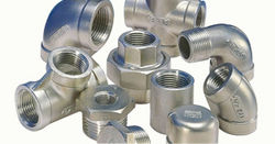 ASTM A182 F5 Forged Fittings from UNICORN STEEL INDIA
