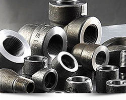ASTM A182 F11 Forged Fittings from RIVER STEEL & ALLOYS