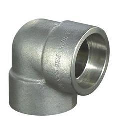ASTM A182 F9 Forged Elbow from RIVER STEEL & ALLOYS