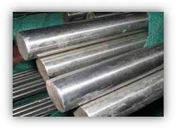 SS 904L Round Bar, India from TIMES STEELS