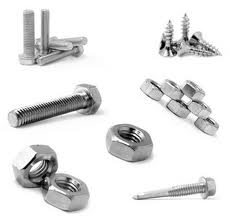 inconel 625 fasteners from UDAY STEEL & ENGG. CO.