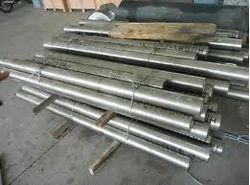 inconel 625 round bar from UDAY STEEL & ENGG. CO.