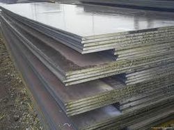 Stainless Steel plate from NAVSAGAR STEEL & ALLOYS