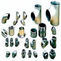 stainless steel buttweld fittings  from UDAY STEEL & ENGG. CO.