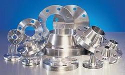 Stainless Steel Flanges  from SUPER INDUSTRIES 