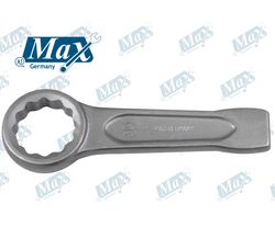 Ring Slogging Spanner UAE from A ONE TOOLS TRADING LLC 