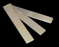 Stainless Steel Strip from UDAY STEEL & ENGG. CO.