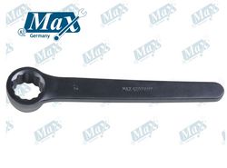 Wrench Single Box Convex UAE from A ONE TOOLS TRADING LLC 