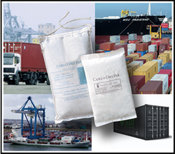 Container Desiccant in UAE from NUTEC OVERSEAS