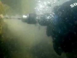 underwater pneumatic tools in Dubai from NUTEC OVERSEAS
