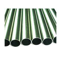 Titanium Pipes and Tubes from ECO STEEL ENGINEERING