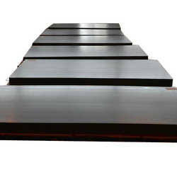 STAINLESS & DUPLEX STEEL PLATES from KOBS INDIA