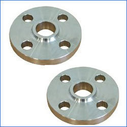 Duplex Steel Flanges from KOBS INDIA
