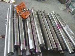 254 SMO Round Bars from ECO STEEL ENGINEERING