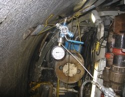 TUNNEL GROUTING EQUIPMENT from ACE CENTRO ENTERPRISES