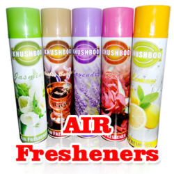 Air Freshener Mfrs In Uae