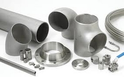 Stainless Steel Pipe Fittings Stockist from TIMES STEELS