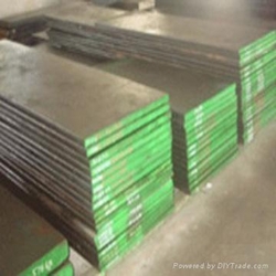K110 Steel Flats from STEEL MART