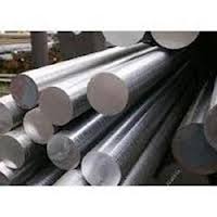 316 Stainless Steel Round Bar from UDAY STEEL & ENGG. CO.