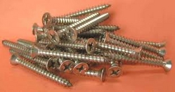 316 Stainless Steel Fasteners from SUPER INDUSTRIES 