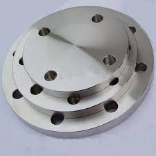 BS4504 Flanges