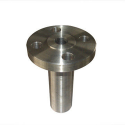 Stainless Steel 304 Forged Flanges