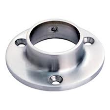 Stainless Steel 304 SORF Flanges from KALIKUND STEEL & ENGG. CO.