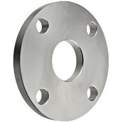 Stainless Steel 304 Slip on Flanges from KALIKUND STEEL & ENGG. CO.