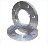 Stainless Steel 304 RTJ Flanges from KALIKUND STEEL & ENGG. CO.