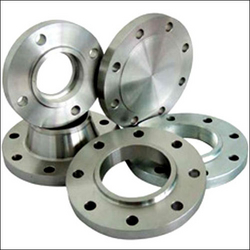 Stainless Steel 304 SWRF Flanges