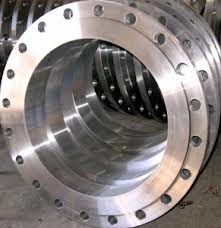 Stainless Steel 304L Plate Flanges