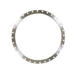 Stainless Steel 304L EN-1092 Flanges